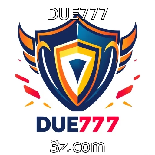 DUE777 E-sports: Como as apostas estão moldando futuros campeões