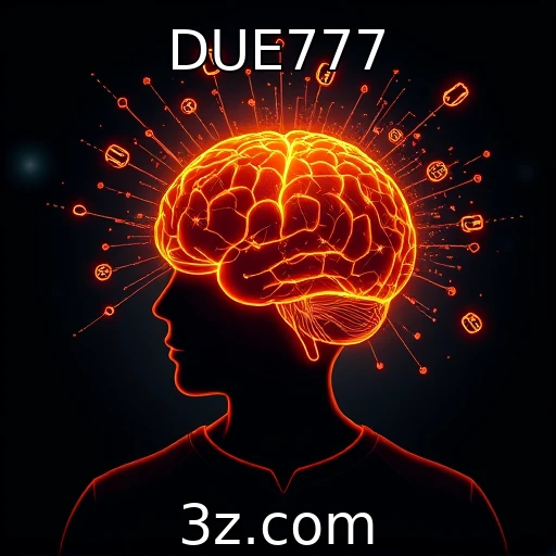 DUE777 Descubra como maximizar seus ganhos em apostas esportivas hoje