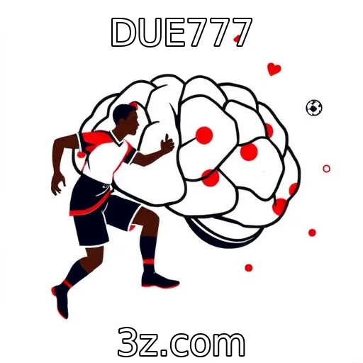 DUE777 Apostas Esportivas: Análises que Potencializam Seus Lucros